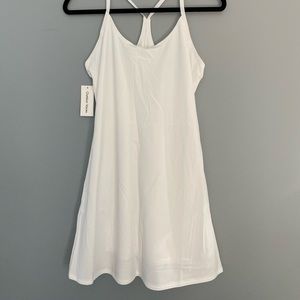 Outdoor Voices “The Exercise Dress”